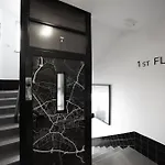 Urban Boutique Center לובליאנה