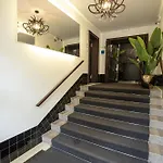 Отель Urban Boutique Center Любляна