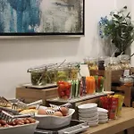 Отель Urban Boutique Center