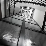 Urban Boutique Center Отель Любляна