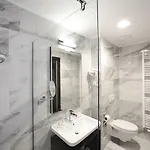 Ξενοδοχείο Urban Boutique Center Λιουμπλιάνα