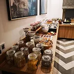 Ξενοδοχείο Urban Boutique Center Λιουμπλιάνα