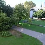 Отель Urban Boutique Center 4*