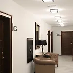 Urban Boutique Center Отель