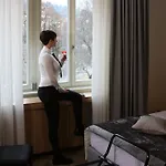 Отель Urban Boutique Center 4*