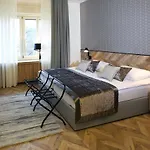 Urban Boutique Center 4* Λιουμπλιάνα