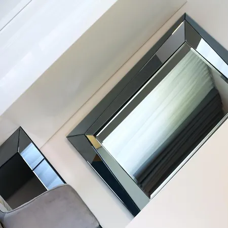 Hotel Urban Boutique Center 4*