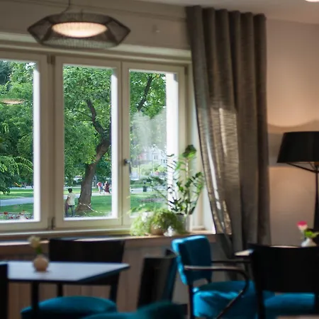 Hotel Urban Boutique Center