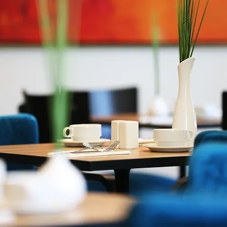 Urban Boutique Center Hotel Ljubljana