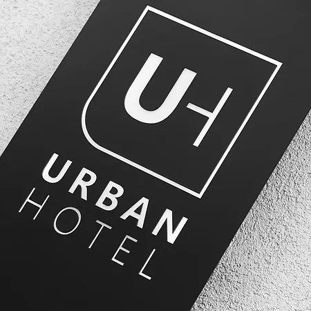 Hotel Urban Boutique Center 4*