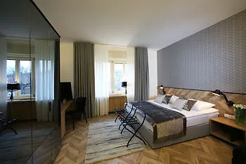 Urban Boutique Center Hotel Ljubljana