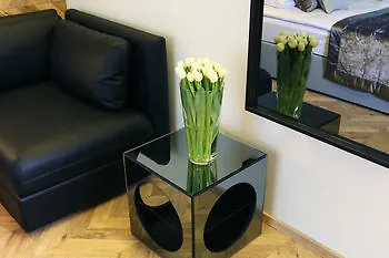 Urban Boutique Center Hotel