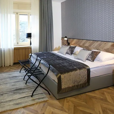 Urban Boutique Center 4* Ljubljana