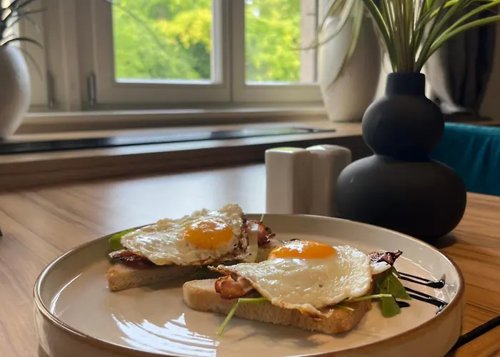 Hotel Urban Boutique Center