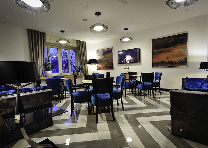 Urban Boutique Center