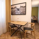 Urban Boutique Center 卢布尔雅那