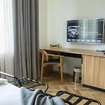 Urban Boutique Center 4* 卢布尔雅那