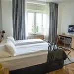 Urban Boutique Center 酒店 4*