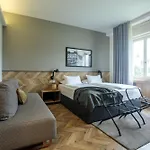 酒店 Urban Boutique Center