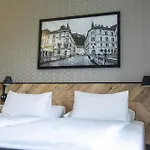 酒店 Urban Boutique Center 卢布尔雅那