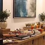 Urban Boutique Center 酒店