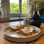 فندق Urban Boutique Center