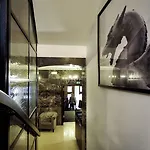 Urban Boutique Center 酒店 卢布尔雅那