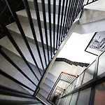 Urban Boutique Center 酒店 卢布尔雅那