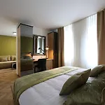 酒店 Urban Boutique Center 卢布尔雅那