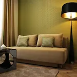 فندق Urban Boutique Center 4*