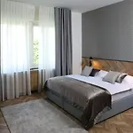 Urban Boutique Center 酒店