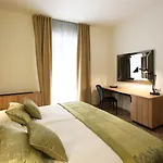 Urban Boutique Center 4* ليوبليانا