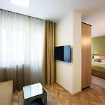 Urban Boutique Center 卢布尔雅那