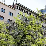 酒店 Urban Boutique Center 4*