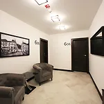 فندق Urban Boutique Center 4*