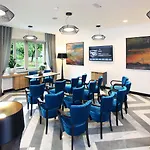 Urban Boutique Center 4* 卢布尔雅那