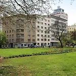 Urban Boutique Center 卢布尔雅那