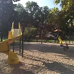 酒店 Urban Boutique Center