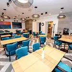 Urban Boutique Center 卢布尔雅那