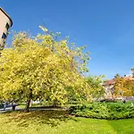 酒店 Urban Boutique Center