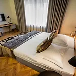 فندق Urban Boutique Center ليوبليانا