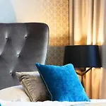 Urban Boutique Center Hotel Ljubljana