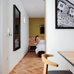 酒店 Urban Boutique Center 卢布尔雅那