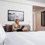 Urban Boutique Center 酒店 4*