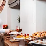 Urban Boutique Center 酒店 4*