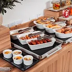 فندق Urban Boutique Center ليوبليانا