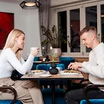 Urban Boutique Center 4* 卢布尔雅那