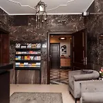 Urban Boutique Center 호텔