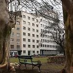 Urban Boutique Center Hotel 4*
