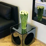 Urban Boutique Center Hotel